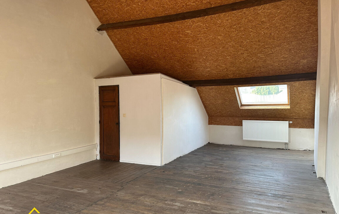 Huis te koop in Aalst