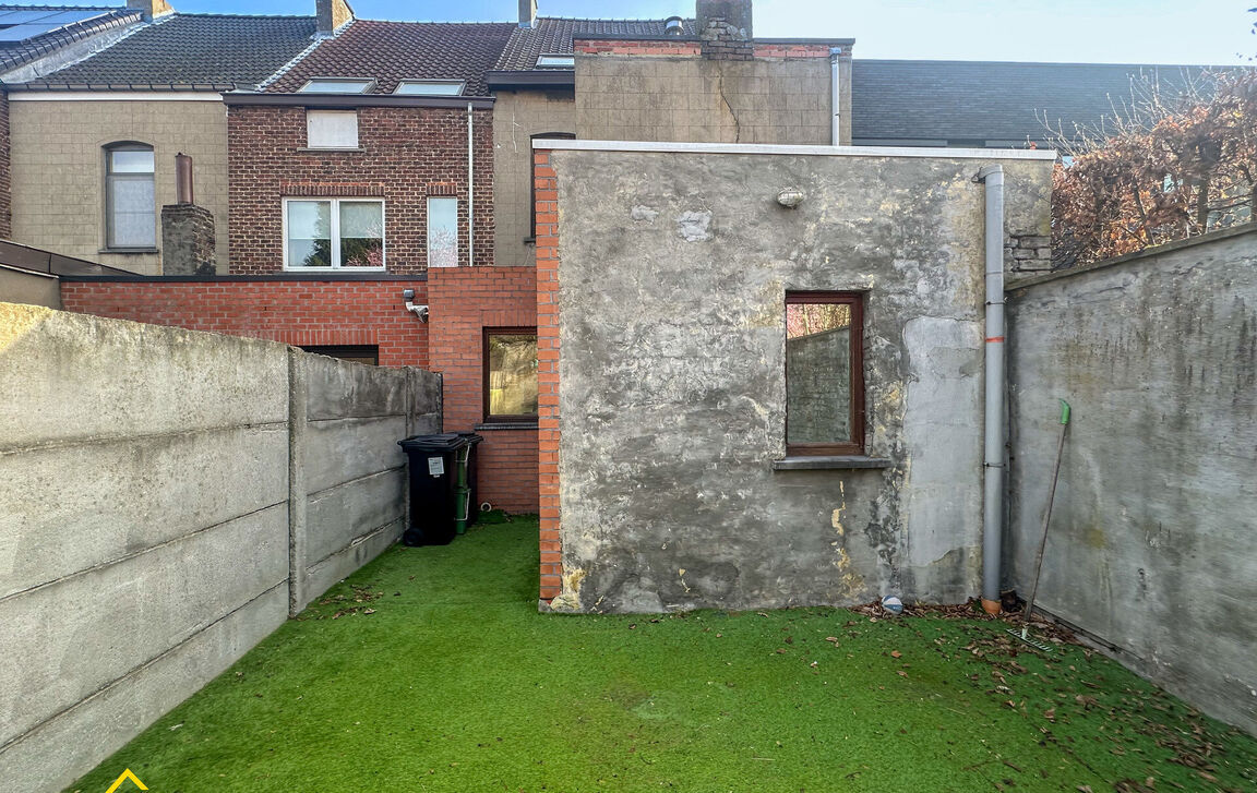 Huis te koop in Aalst