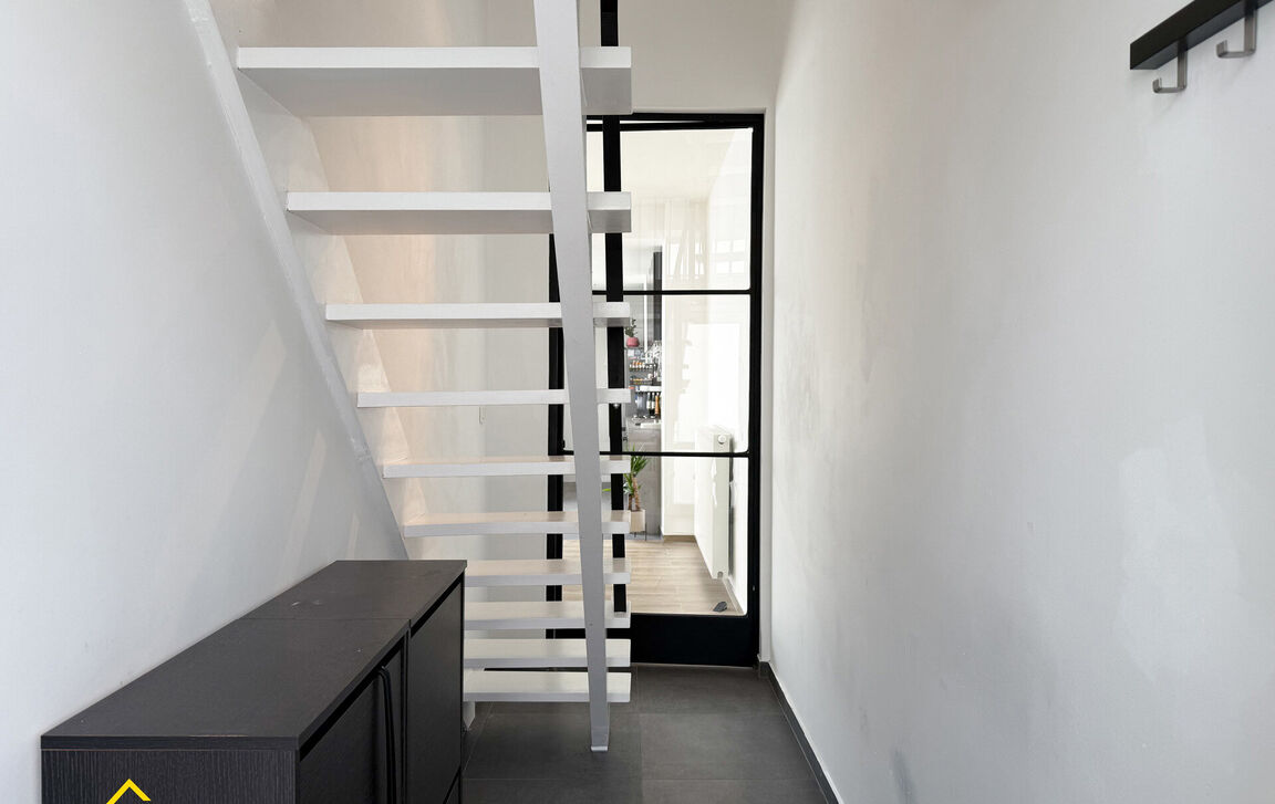 Huis te koop in Aalst
