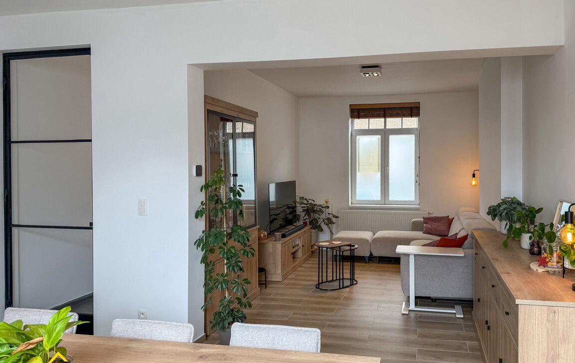 Huis te koop in Aalst