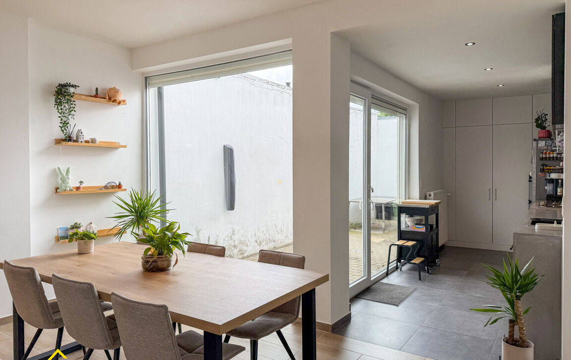 Huis te koop in Aalst