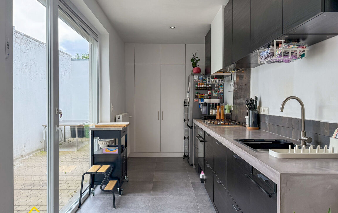 Huis te koop in Aalst