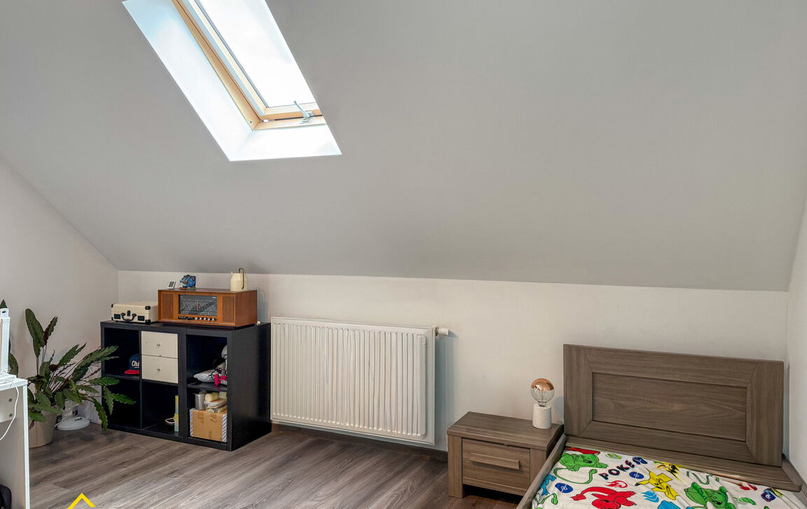 Huis te koop in Aalst