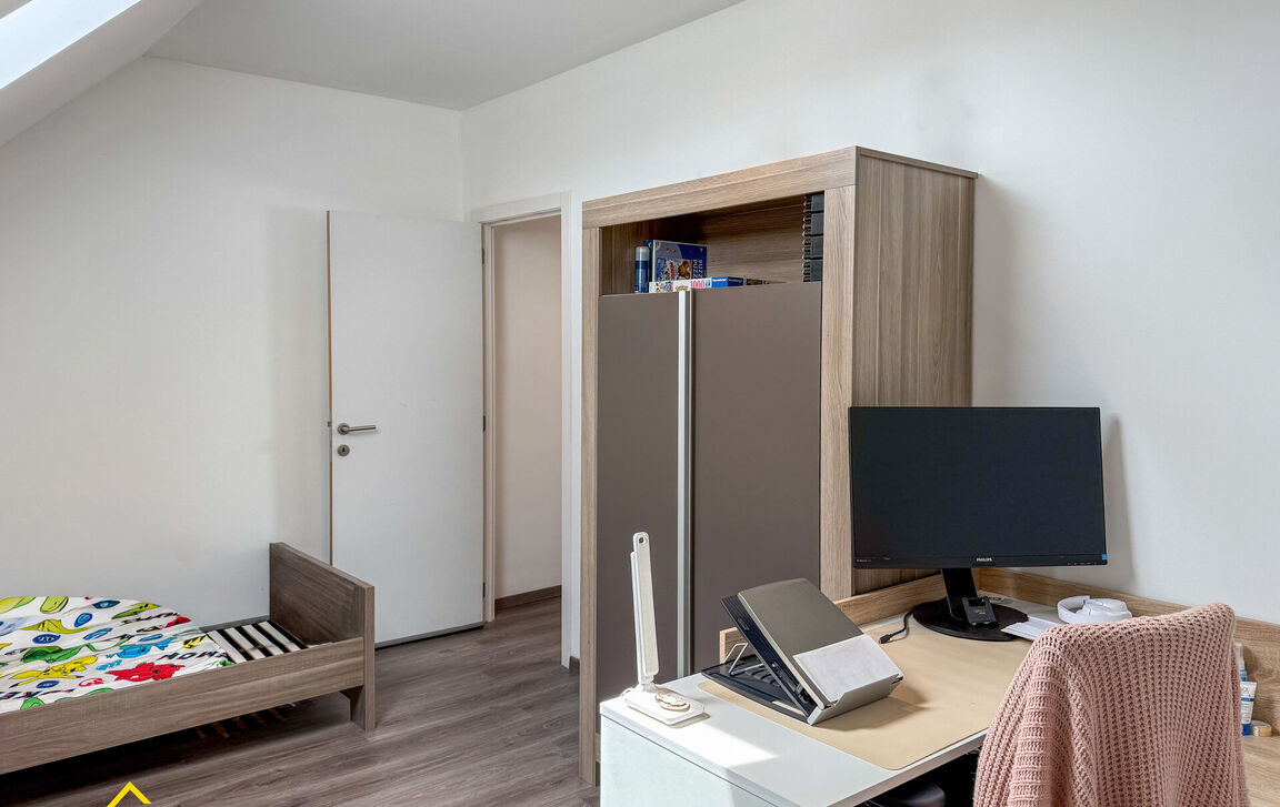 Huis te koop in Aalst