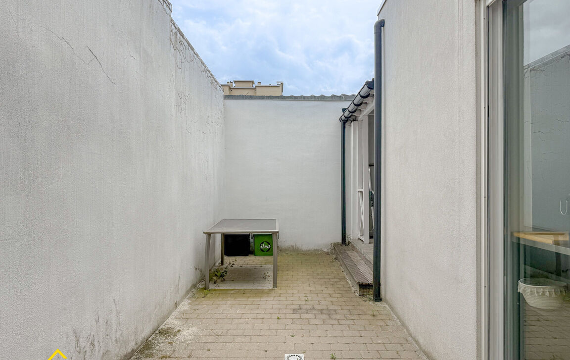 Huis te koop in Aalst