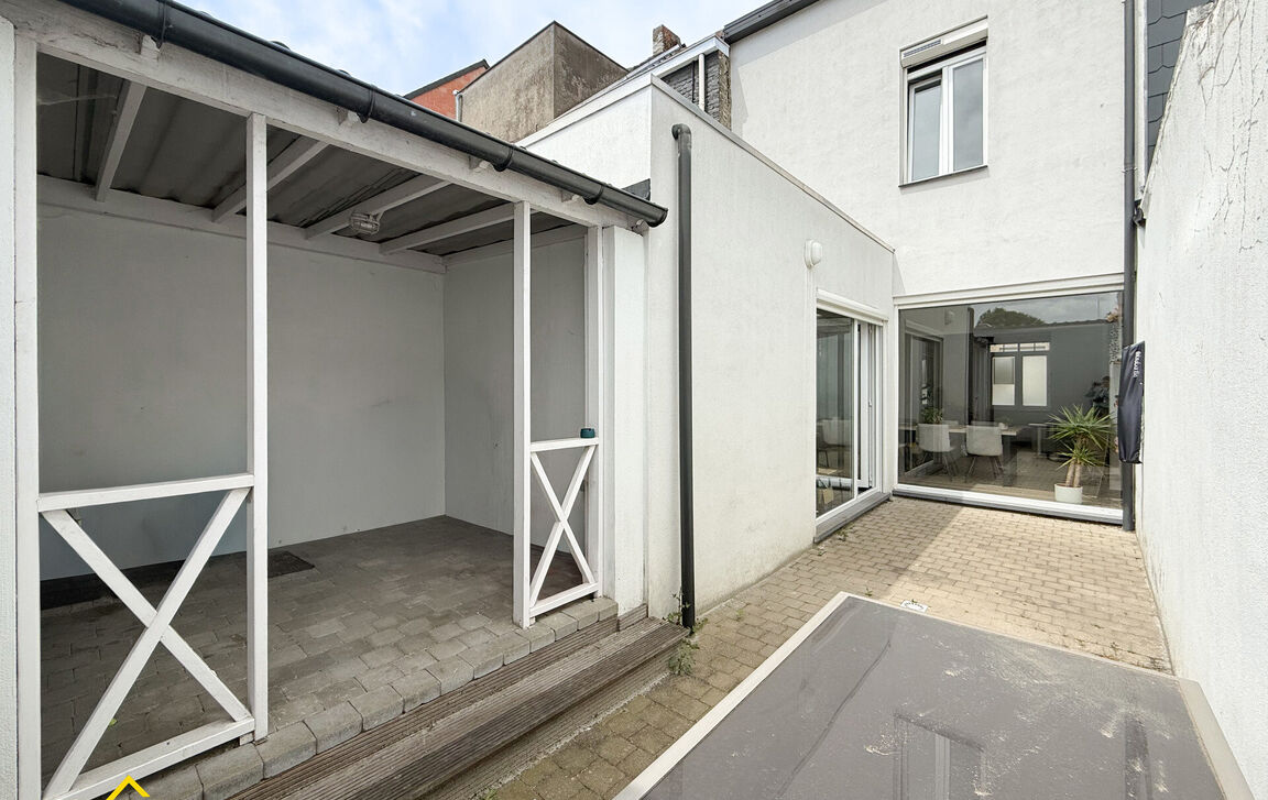 Huis te koop in Aalst
