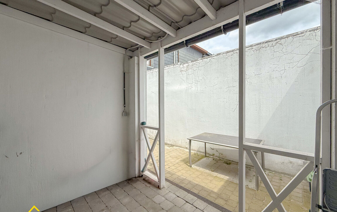 Huis te koop in Aalst