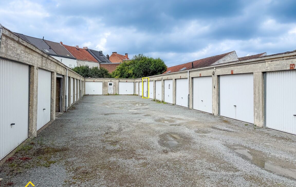 Huis te koop in Aalst