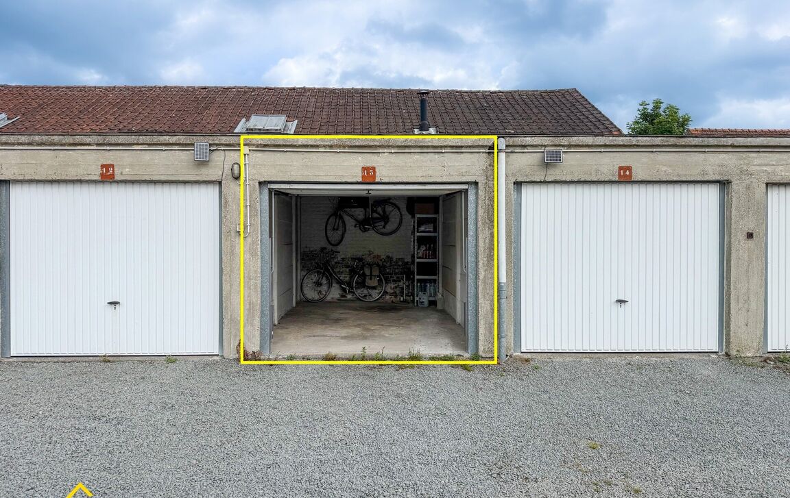 Huis te koop in Aalst