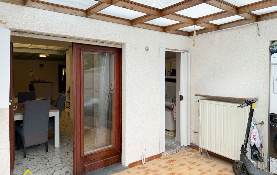 Huis te koop in Aalst