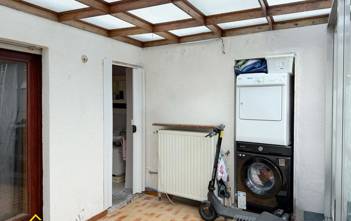 Huis te koop in Aalst