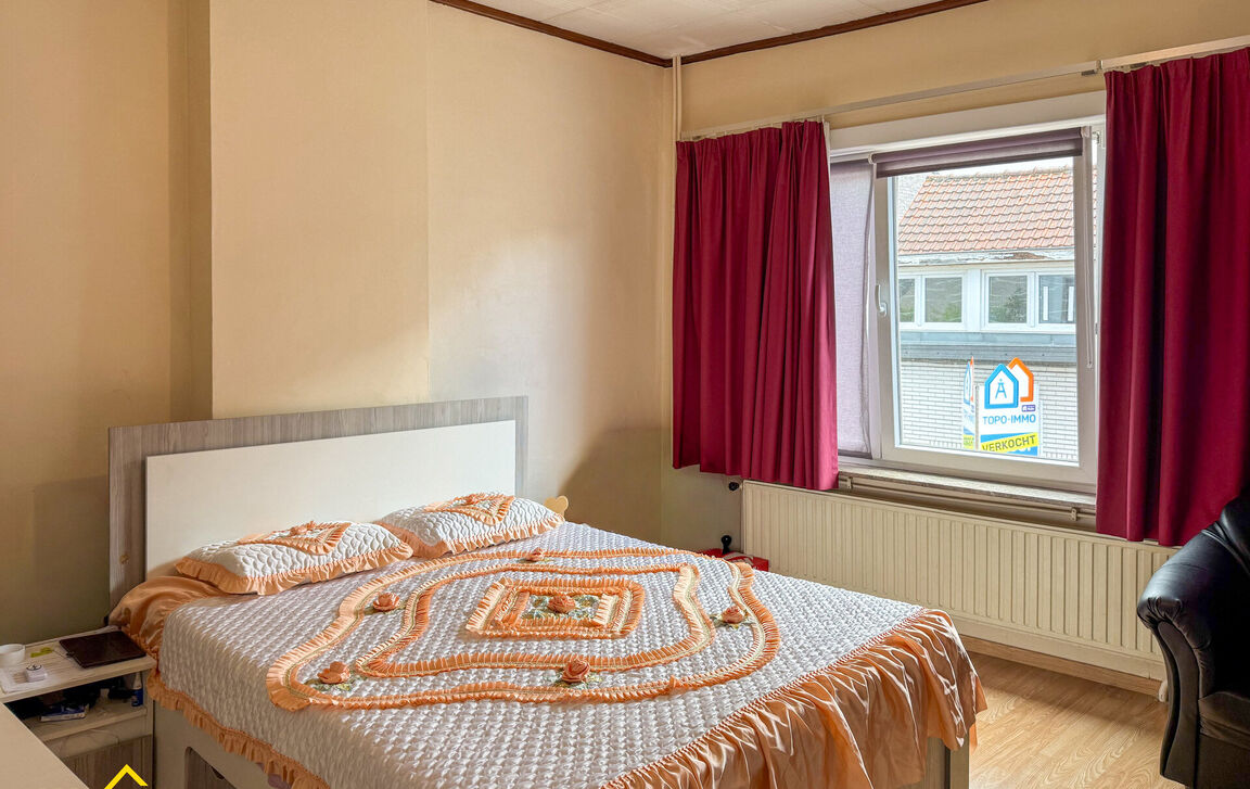 Huis te koop in Aalst