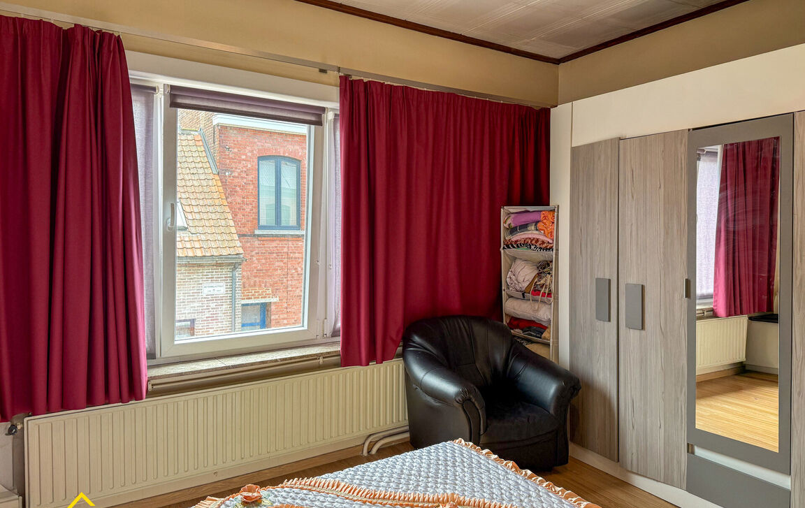 Huis te koop in Aalst