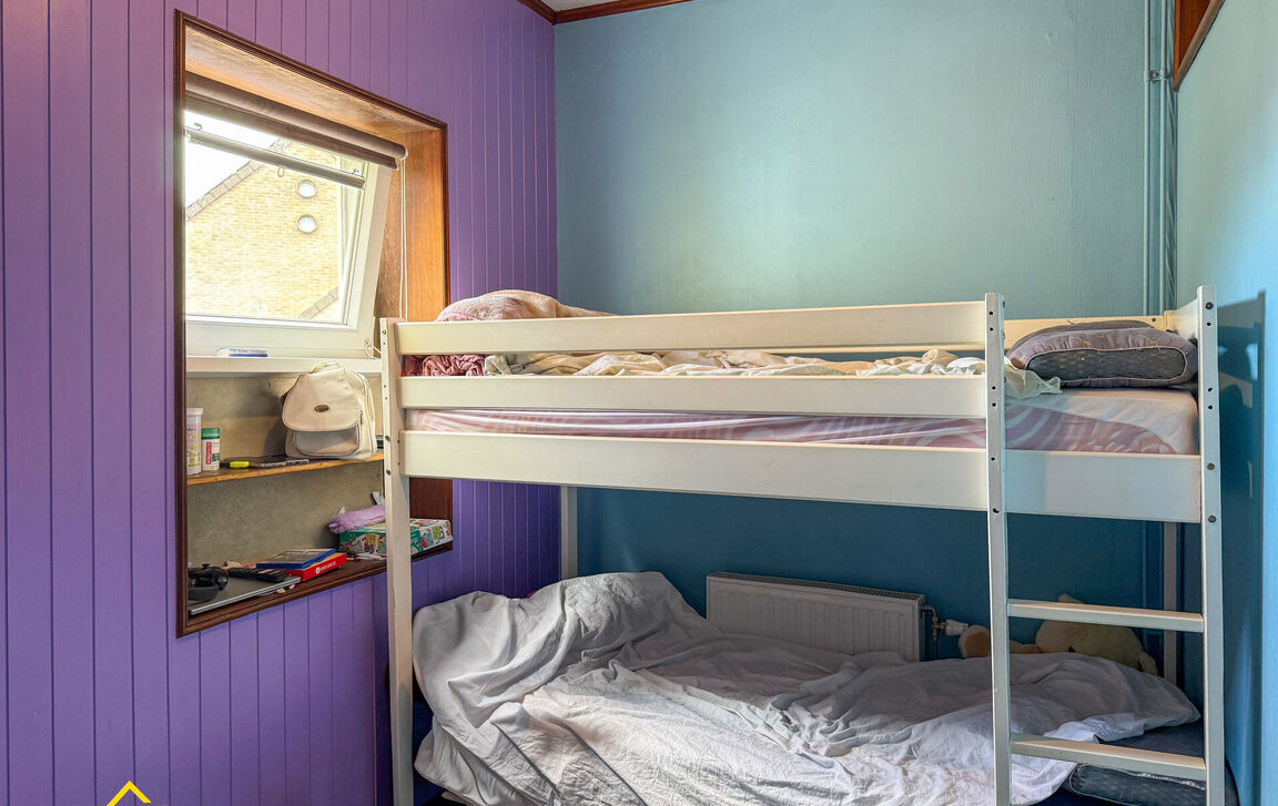 Huis te koop in Aalst