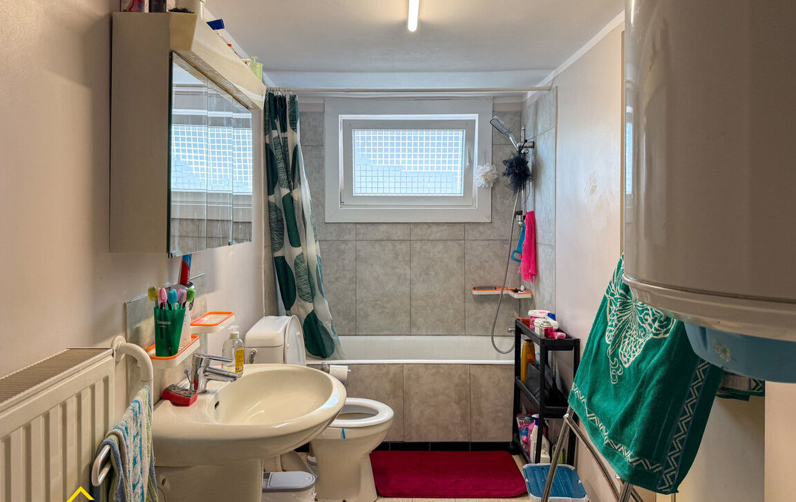 Huis te koop in Aalst