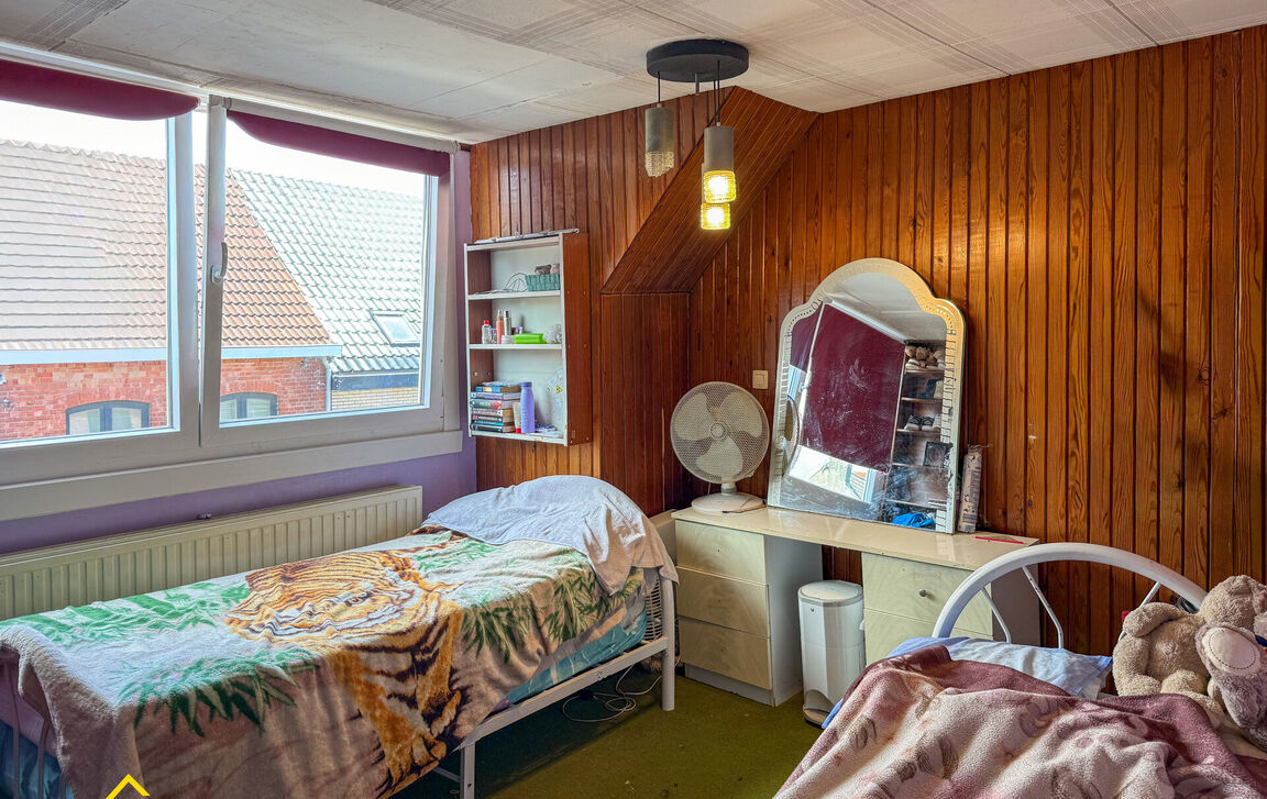 Huis te koop in Aalst