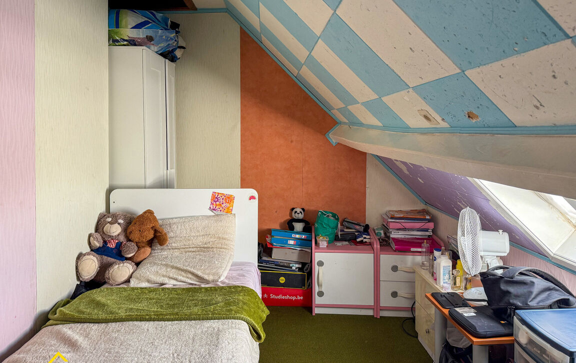 Huis te koop in Aalst