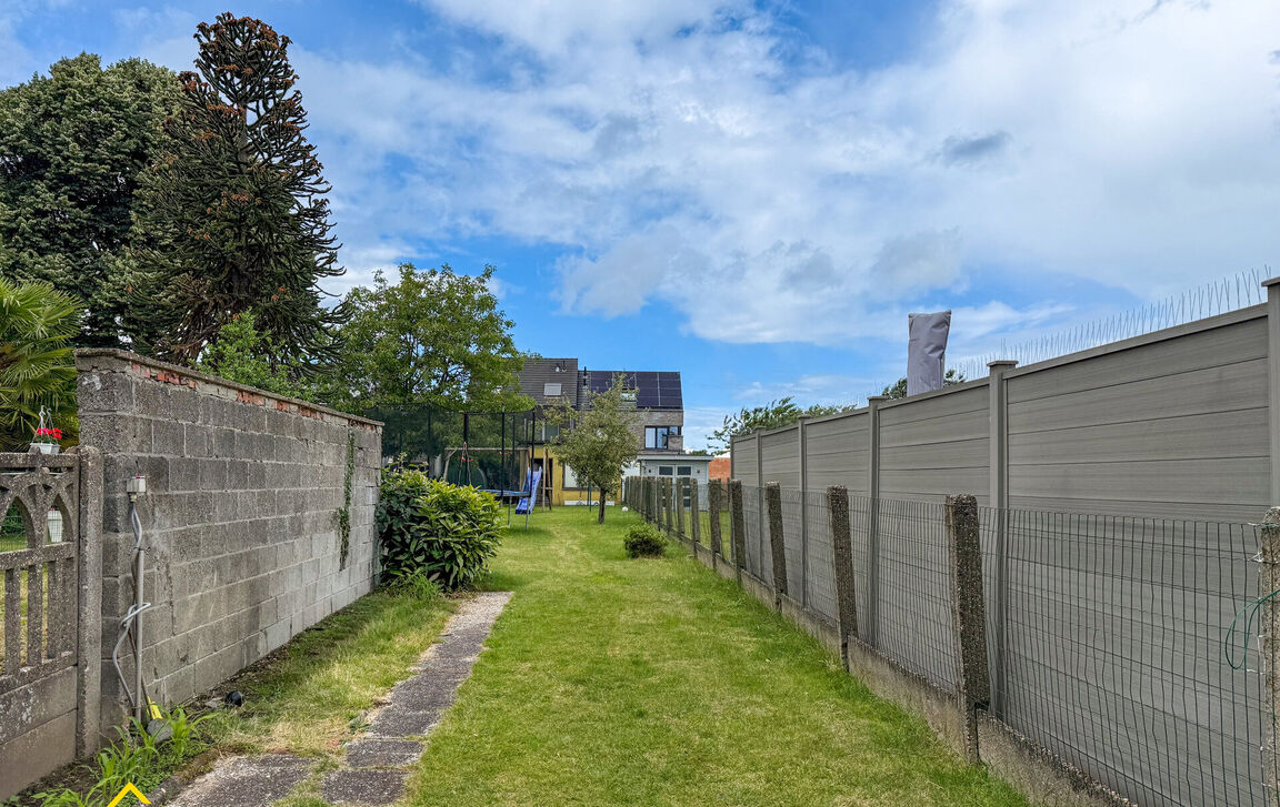 Huis te koop in Aalst