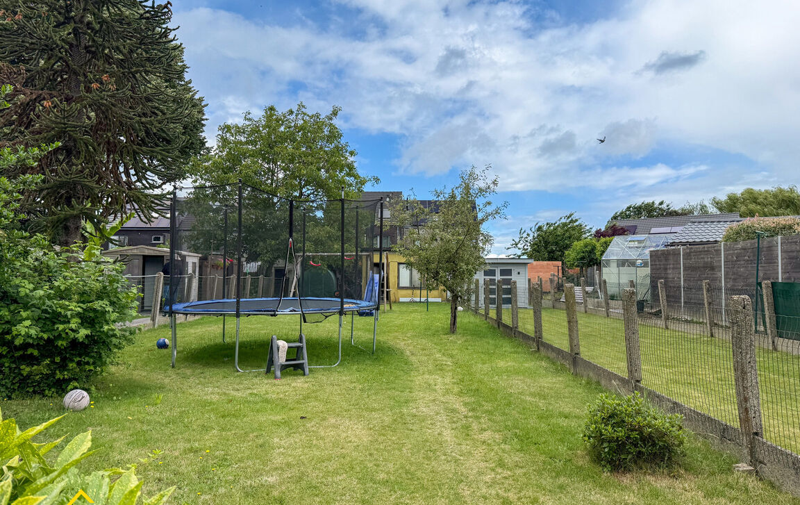Huis te koop in Aalst
