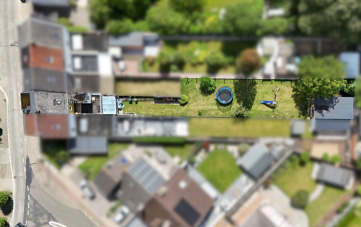 Huis te koop in Aalst