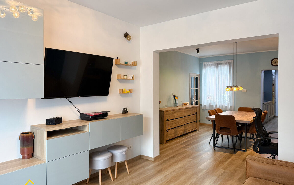 Huis te koop in Aalst