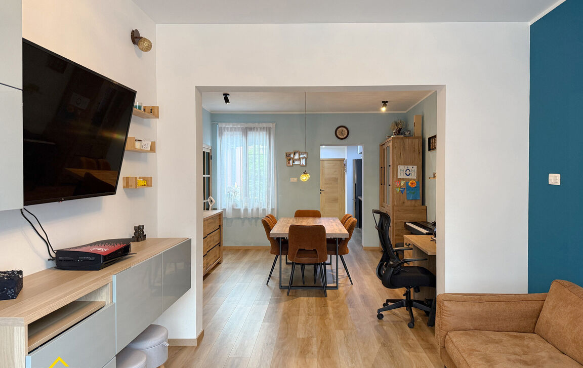 Huis te koop in Aalst