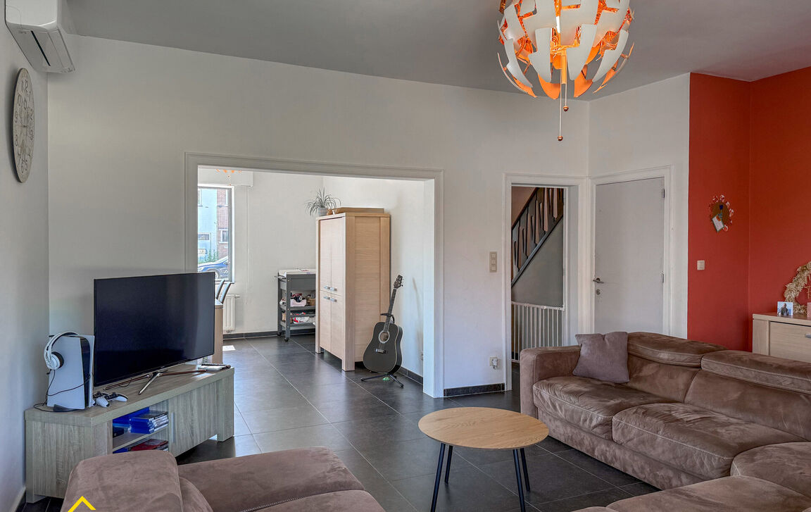 Huis te koop in Aalst