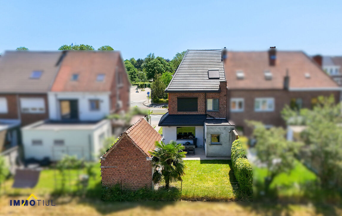 Huis te koop in Aalst