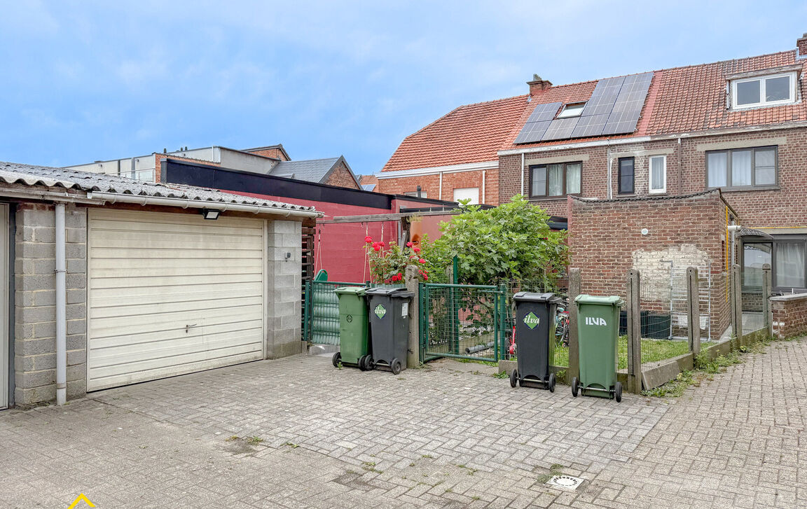 Huis te koop in Aalst