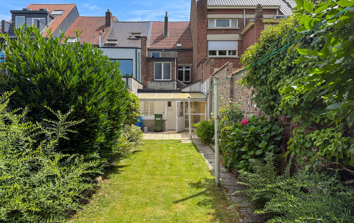 Huis te koop in Aalst