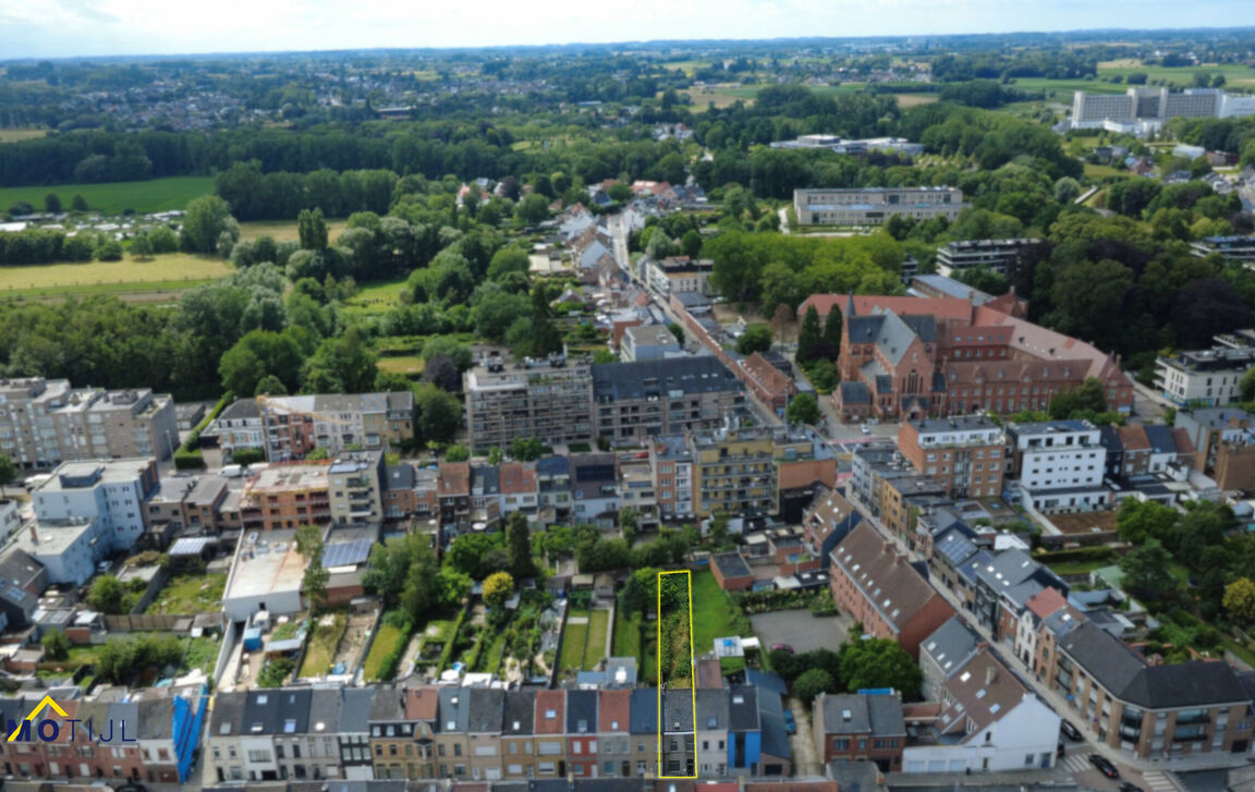Huis te koop in Aalst