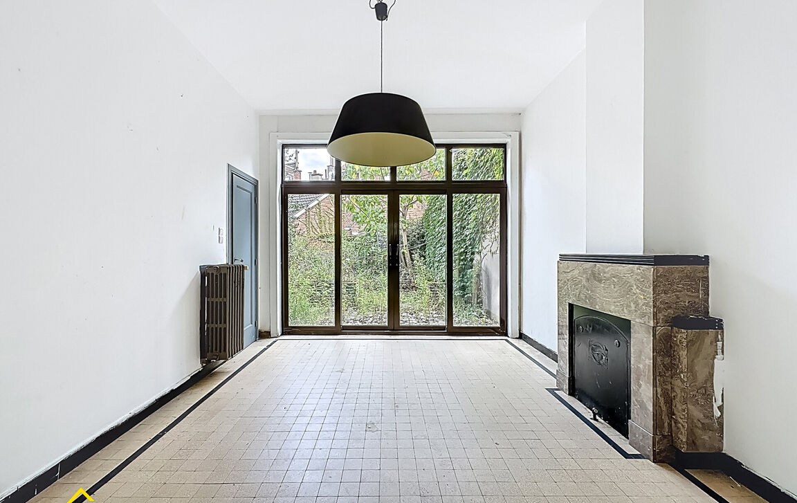 Huis te koop in Aalst
