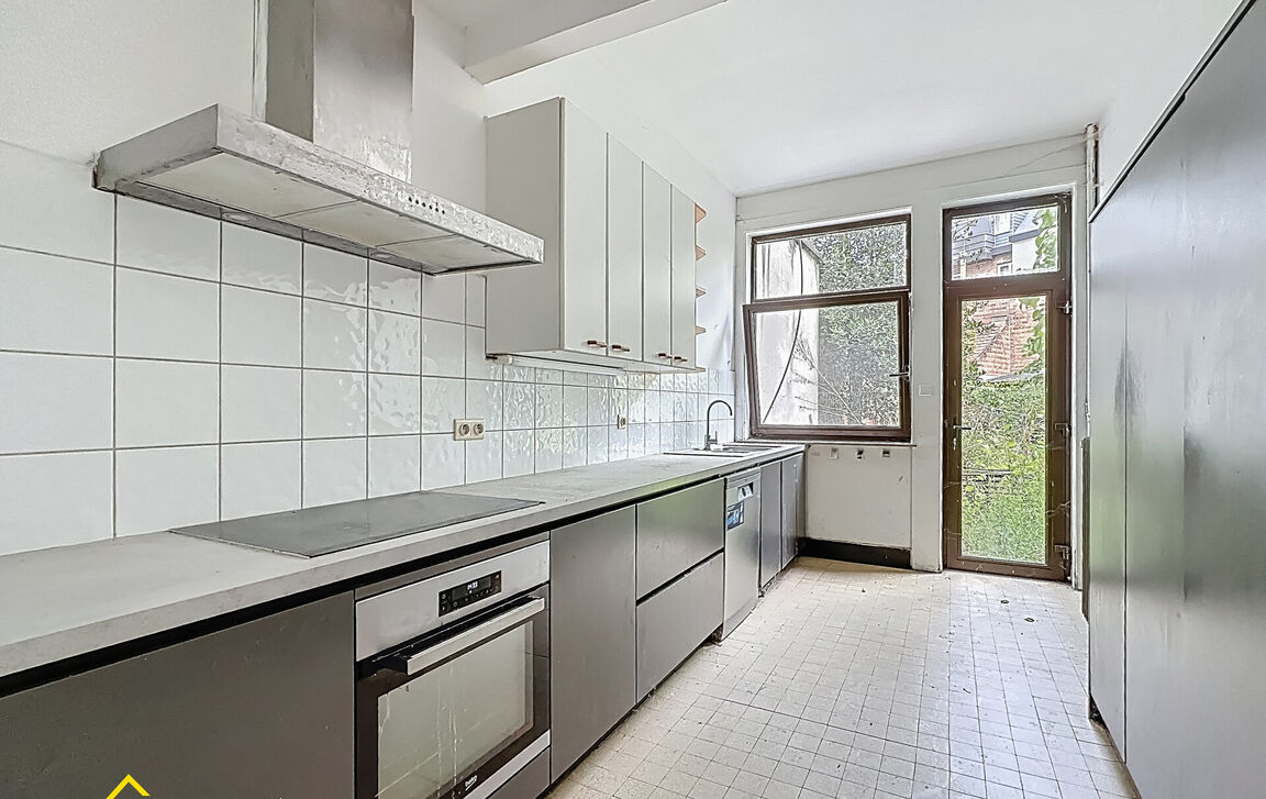 Huis te koop in Aalst