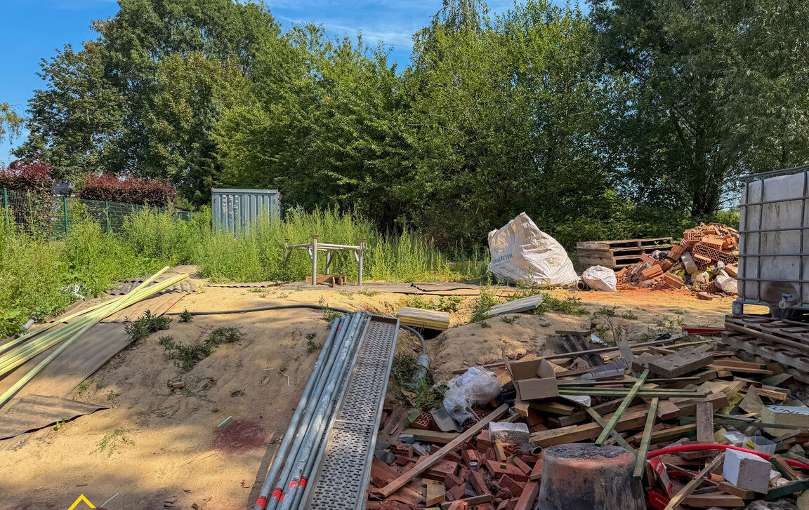 Huis te koop in Aalst