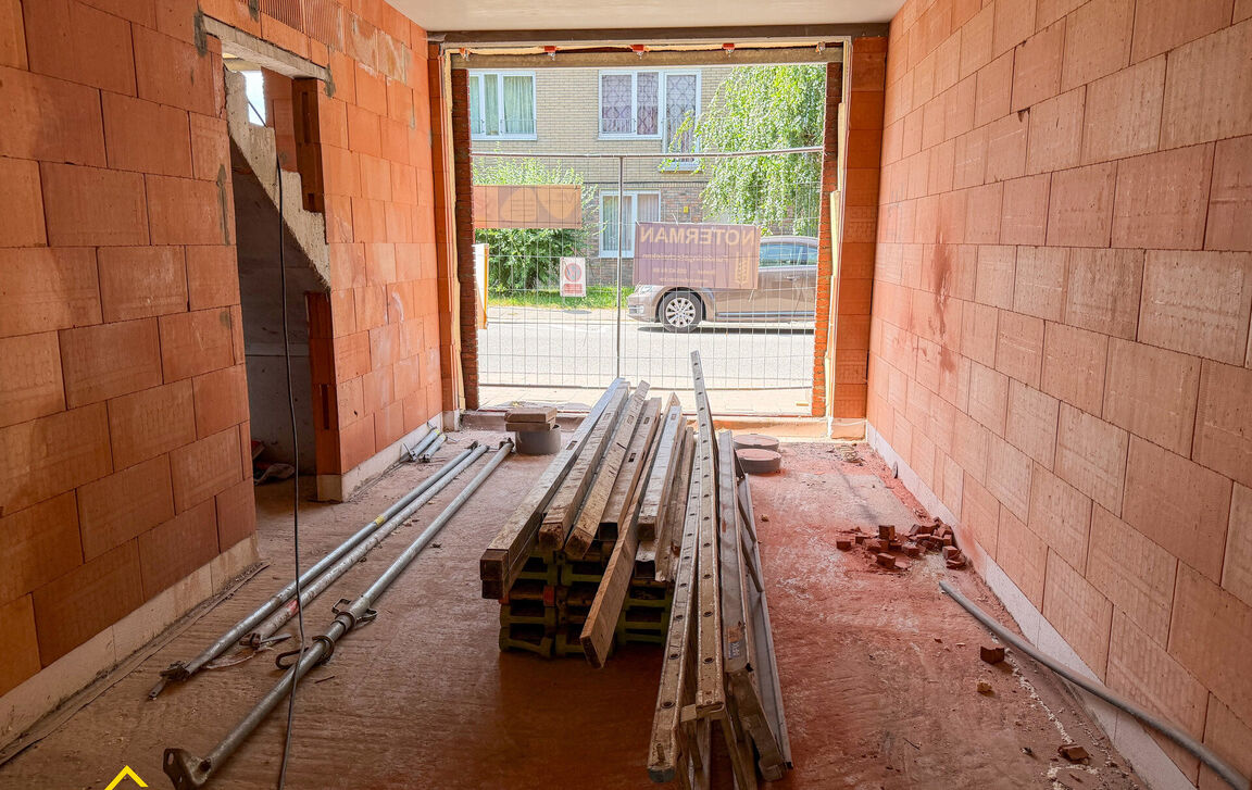 Huis te koop in Aalst