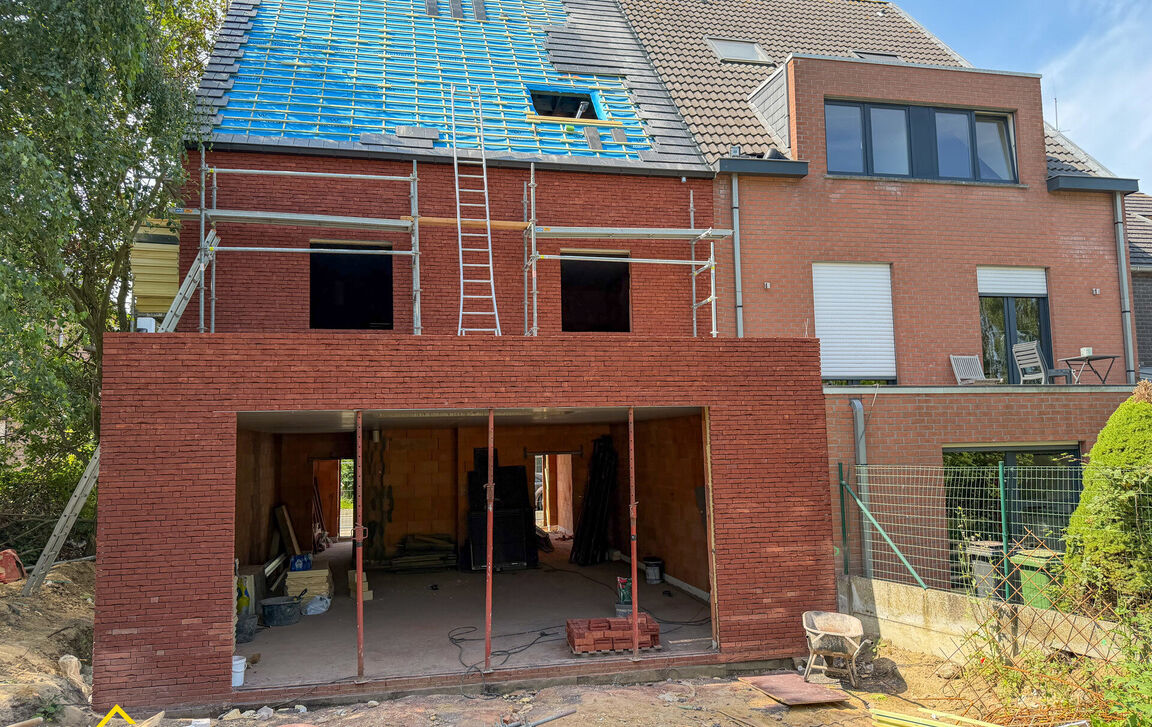 Huis te koop in Aalst