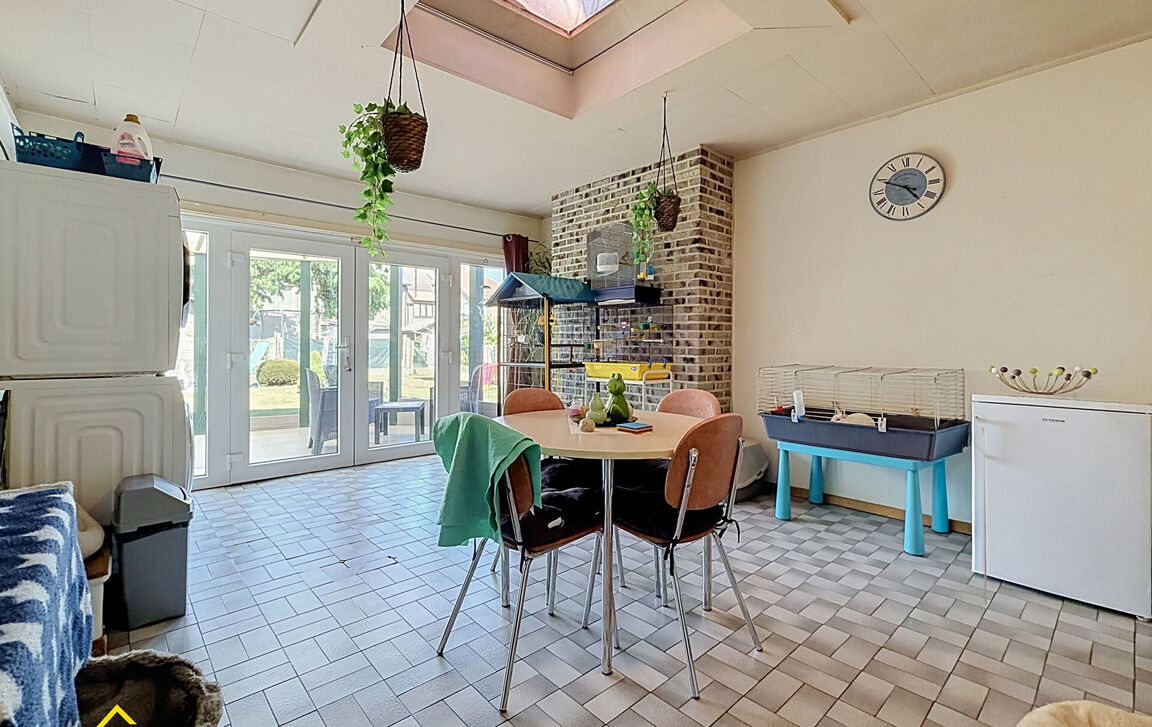 Huis te koop in Aalst