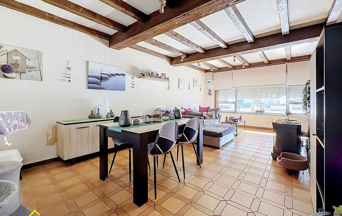 Huis te koop in Aalst