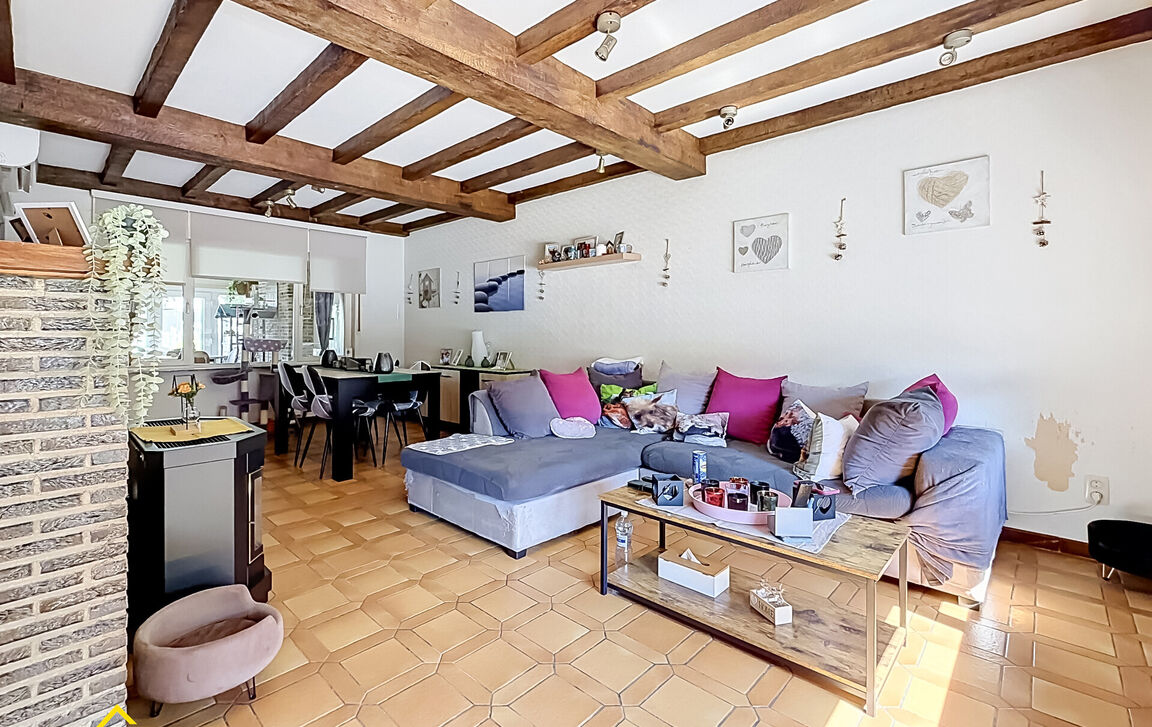 Huis te koop in Aalst
