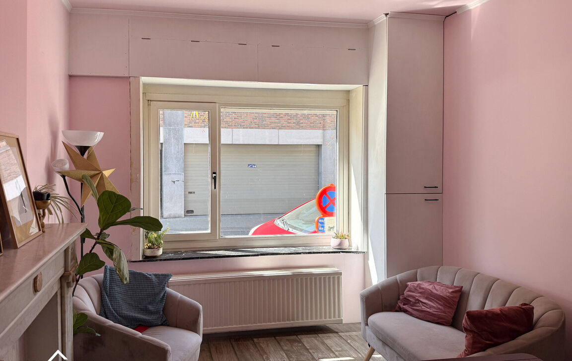 Huis te koop in Aalst