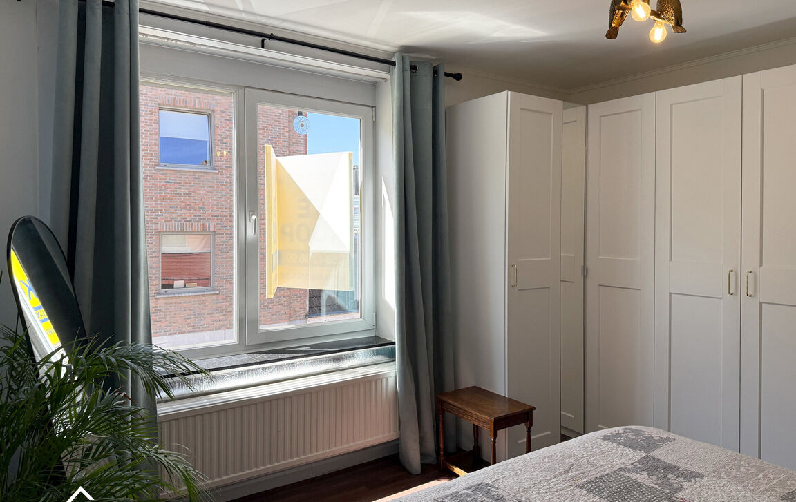 Huis te koop in Aalst
