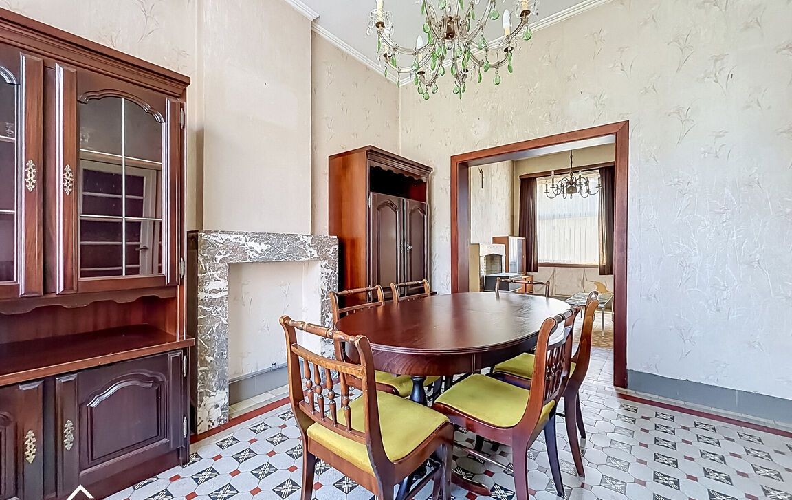 Huis te koop in Aalst
