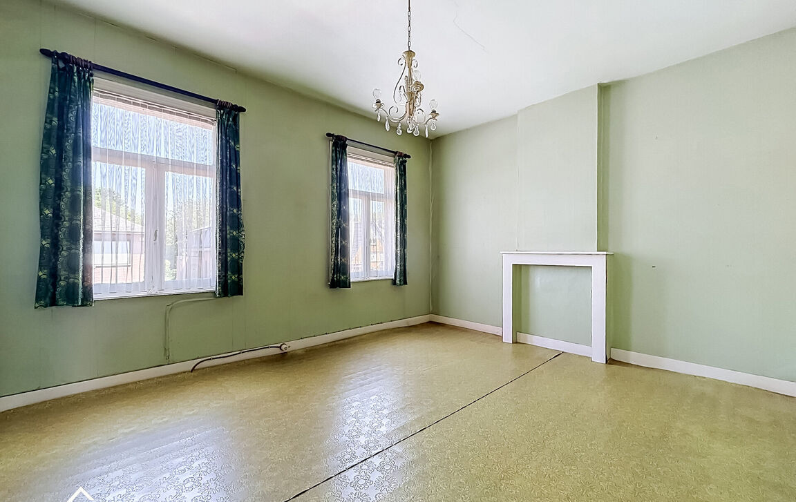 Huis te koop in Aalst