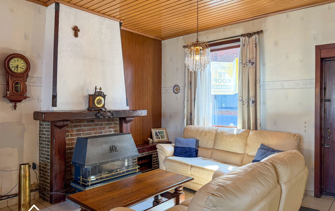 Huis te koop in Aalst