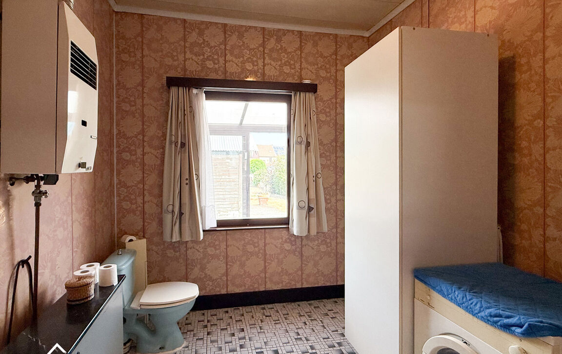 Huis te koop in Aalst