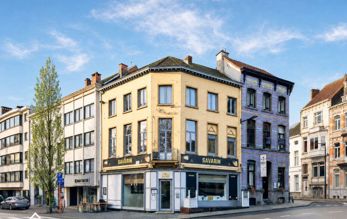 Huis te koop in Aalst