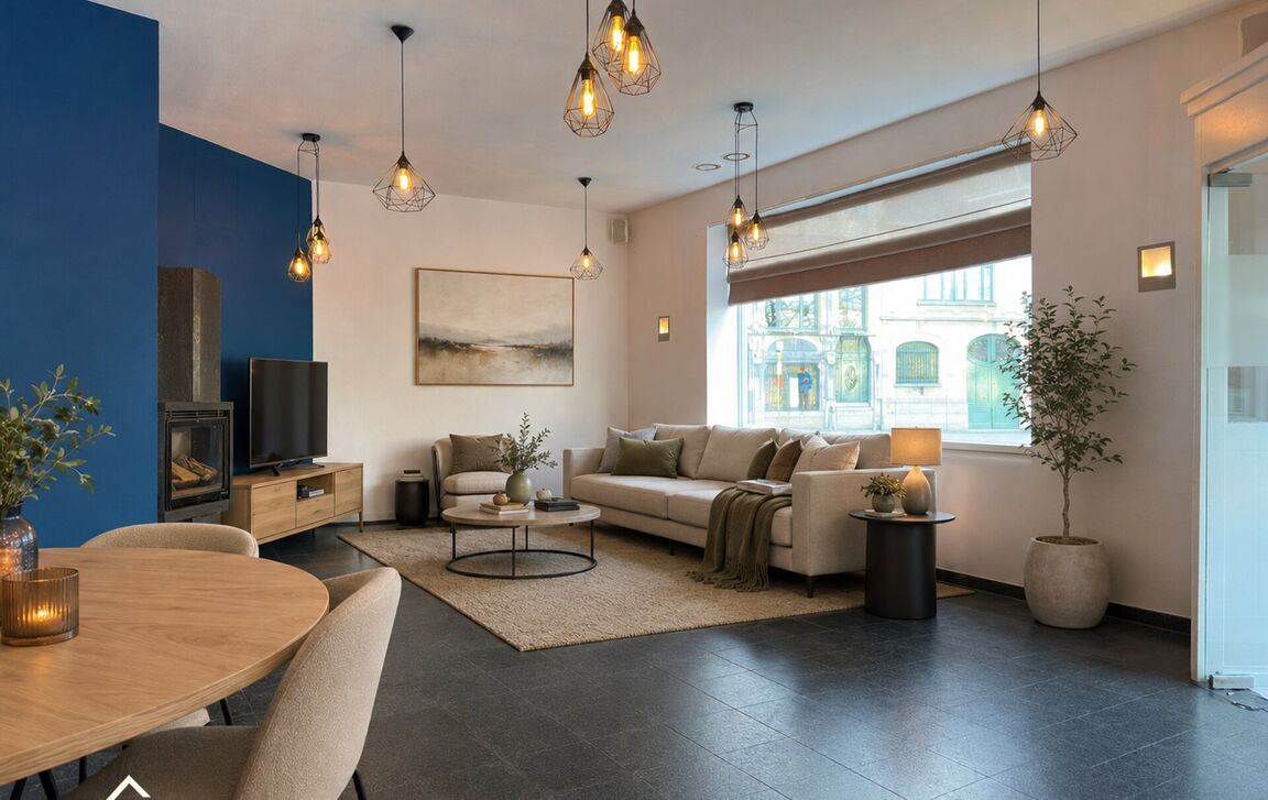 Huis te koop in Aalst