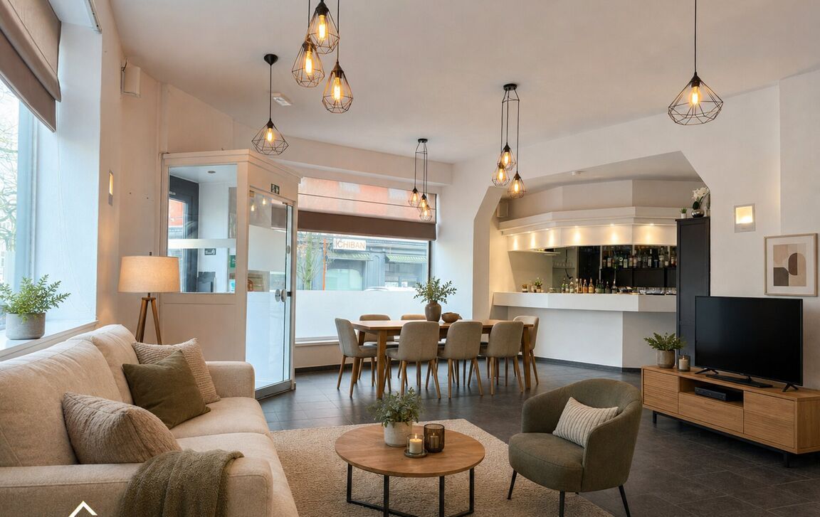 Huis te koop in Aalst