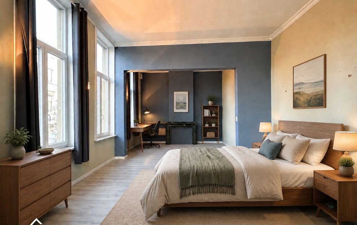 Huis te koop in Aalst