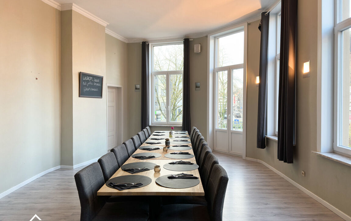 Huis te koop in Aalst